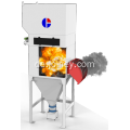 Flameless explosionssicheres Gerätstaub